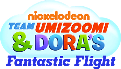 Nickelodeon Team Umizoomi & Dora's Fantastic Flight (NDS) Play Online