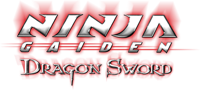 Ninja Gaiden: Dragon Sword (NDS) Play Online