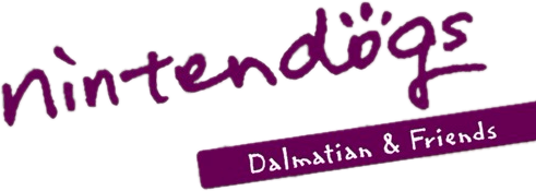 Nintendogs: Dalmatian & Friends (NDS) Play Online