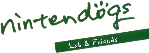 Nintendogs: Lab & Friends (NDS) Play Online