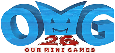 OMG 26 (NDS) Play Online