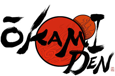 Okamiden (NDS) Play Online