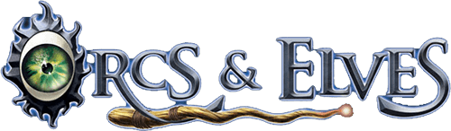 Orcs & Elves (NDS) Play Online
