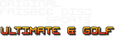 Original Frisbee Disc Sports: Ultimate & Golf (NDS) Play Online