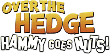 Over the Hedge: Hammy Goes Nuts! (NDS) Play Online