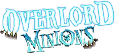 Overlord Minions (NDS) Play Online