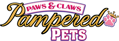 Paws & Claws: Pampered Pets (NDS) Play Online