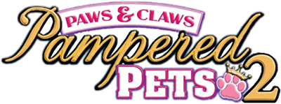 Paws & Claws: Pampered Pets 2 (NDS) Play Online