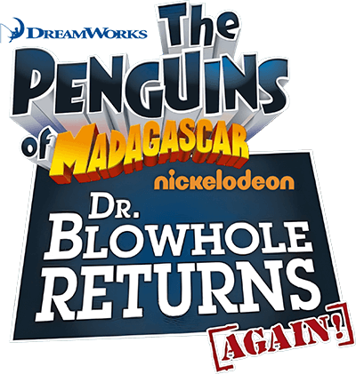 Penguins of Madagascar: Dr. Blowhole Returns Again! (NDS) Play Online