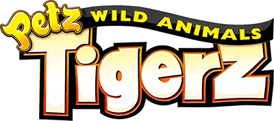 Petz: Wild Animals - Tigerz (NDS) Play Online