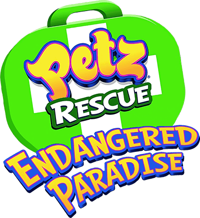 Petz Rescue: Endangered Paradise (NDS) Play Online
