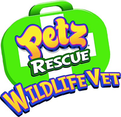 Petz Rescue: Wildlife Vet (NDS) Play Online