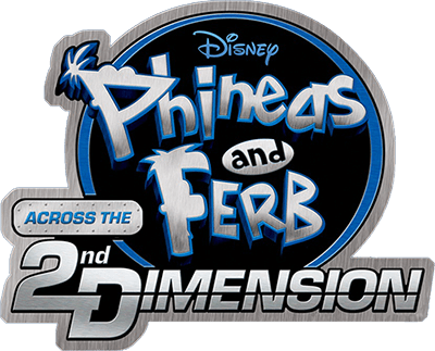 Phineas and Ferb: Across the 2nd Dimension (NDS) Play Online