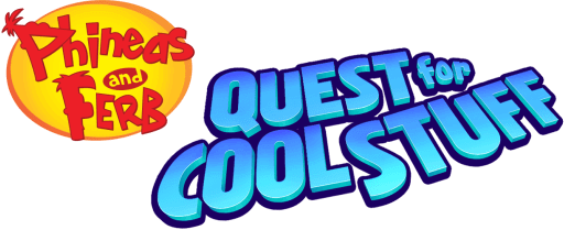 Phineas and Ferb: Quest for Cool Stuff (NDS) Play Online