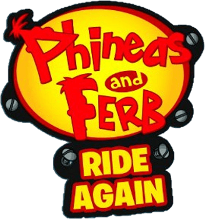 Phineas and Ferb: Ride Again (NDS) Play Online
