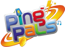 Ping Pals (NDS) Play Online