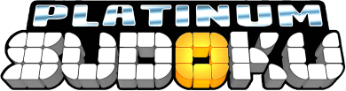 Platinum Sudoku (NDS) Play Online