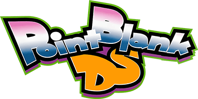 Point Blank DS (NDS) Play Online