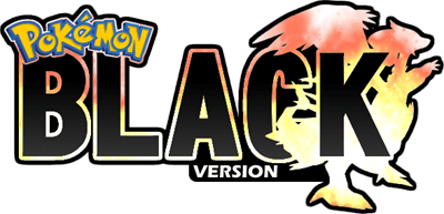 Pokemon Black Version (NDS) Play Online