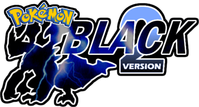 Pokemon Black Version 2 (NDS) Play Online