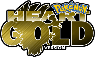 Pokemon HeartGold Version (NDS) Play Online