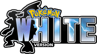 Pokemon White Version (NDS) Play Online