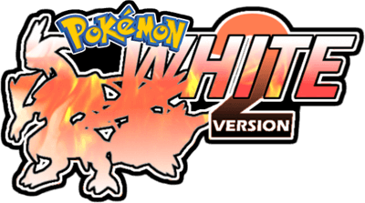 Pokemon White Version 2 (NDS) Play Online