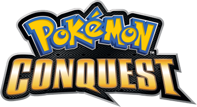 Pokemon Conquest (NDS) Play Online