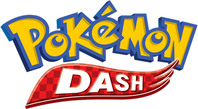 Pokemon Dash (NDS) Play Online