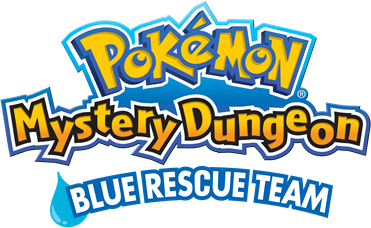 Pokemon Mystery Dungeon: Blue Rescue Team (NDS) Play Online