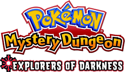 Pokemon Mystery Dungeon: Explorers of Darkness (NDS) Play Online