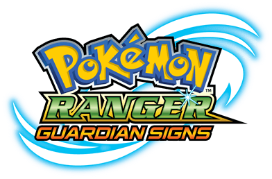 Pokemon Ranger: Guardian Signs (NDS) Play Online