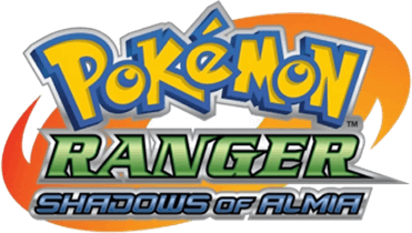 Pokemon Ranger: Shadows of Almia (NDS) Play Online