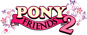 Pony Friends 2 (NDS) Play Online