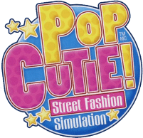 Pop Cutie! Street Fashion Simulation (NDS) Play Online
