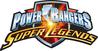 Power Rangers: Super Legends (NDS) Play Online