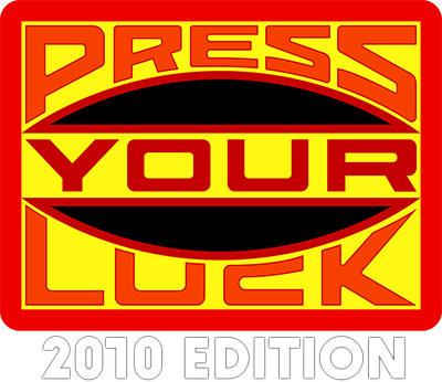 Press Your Luck (NDS) Play Online