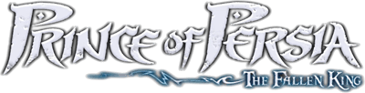 Prince of Persia: The Fallen King (NDS) Play Online