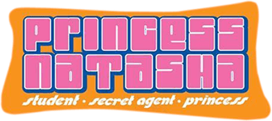 Princess Natasha: Student Secret Agent (NDS) Play Online