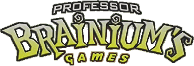 Professor Brainium's Games (NDS) Play Online