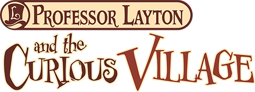 Professor Layton and the Curious Village (NDS) Play Online