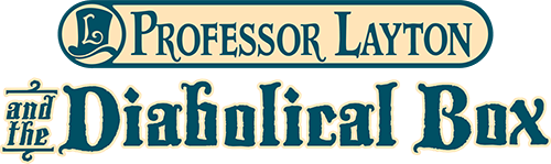 Professor Layton and the Diabolical Box (NDS) Play Online