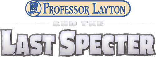 Professor Layton and the Last Specter (NDS) Play Online