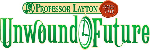 Professor Layton and the Unwound Future (NDS) Play Online