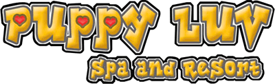 Puppy Luv: Spa and Resort (NDS) Play Online
