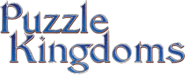 Puzzle Kingdoms (NDS) Play Online