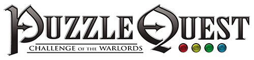 Puzzle Quest: Challenge of the Warlords (NDS) Play Online