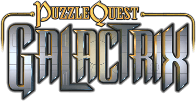 Puzzle Quest: Galactrix (NDS) Play Online