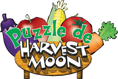 Puzzle de Harvest Moon (NDS) Play Online