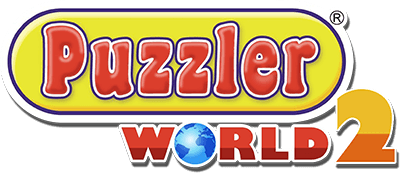 Puzzler World 2 (NDS) Play Online